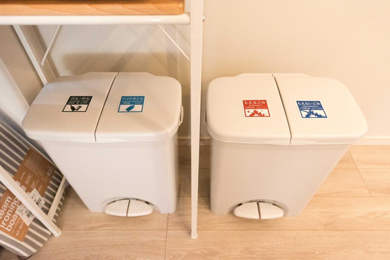 メゾネット#築浅#リモートワーク歓迎#ペット同伴有料pet Friendly#高速fixed Wifi完備#最大4-5人 近羽田機場 Good Access To Haneda Airport Tokyo Dış mekan fotoğraf