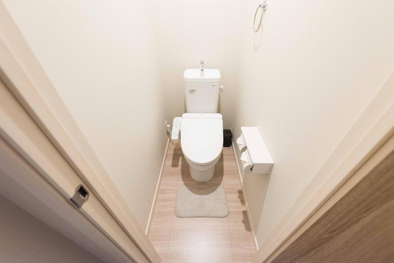 メゾネット#築浅#リモートワーク歓迎#ペット同伴有料pet Friendly#高速fixed Wifi完備#最大4-5人 近羽田機場 Good Access To Haneda Airport Tokyo Dış mekan fotoğraf